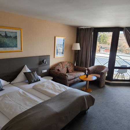 Hotel Am Park Stadtkyll Kültér fotó