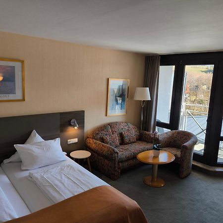Hotel Am Park Stadtkyll Kültér fotó