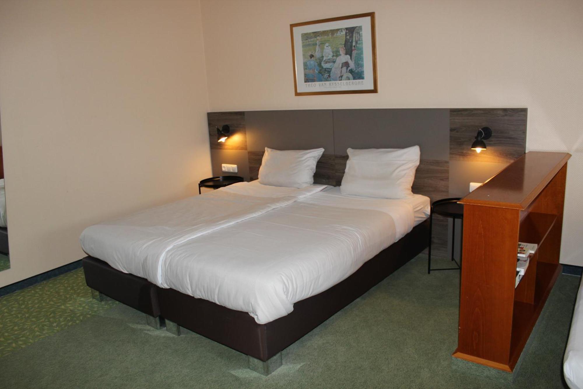 Hotel Am Park Stadtkyll Kültér fotó