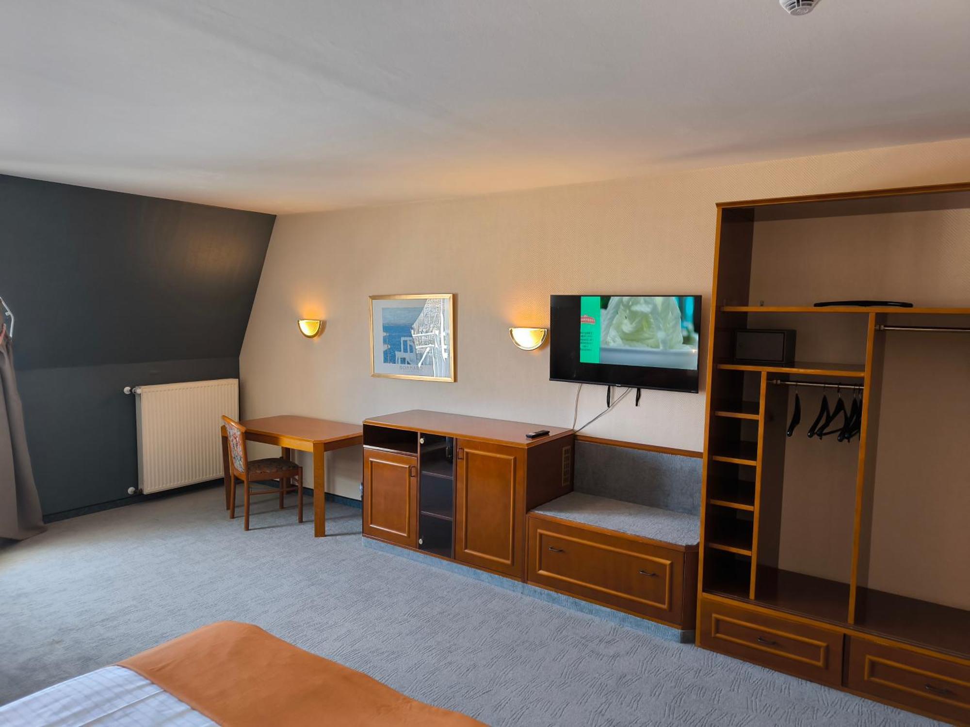 Hotel Am Park Stadtkyll Kültér fotó